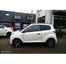 Aixam Aixam e Crossover DEMO als Nieuw VOL Webasto 2 jaar garantie