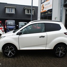 Aixam Aixam e Crossover DEMO als Nieuw VOL Webasto 2 jaar garantie