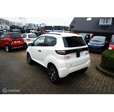 Aixam Aixam e Crossover DEMO als Nieuw VOL Webasto 2 jaar garantie