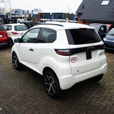 Aixam Aixam e Crossover DEMO als Nieuw VOL Webasto 2 jaar garantie