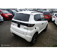 Aixam Aixam e Crossover DEMO als Nieuw VOL Webasto 2 jaar garantie