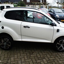 Aixam Aixam e Crossover DEMO als Nieuw VOL Webasto 2 jaar garantie