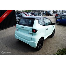 Aixam Aixam E-Minauto Als nieuw Demo 2025 722km 18 maand garantie