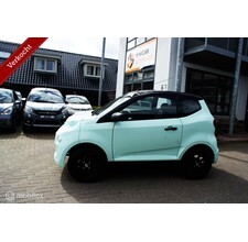 Aixam Aixam E-Minauto Als nieuw Demo 2025 722km 18 maand garantie
