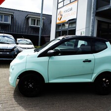 Aixam Aixam E-Minauto Als nieuw Demo 2025 722km 18 maand garantie