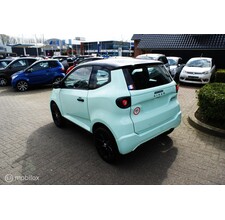 Aixam Aixam E-Minauto Als nieuw Demo 2025 722km 18 maand garantie