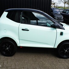Aixam Aixam E-Minauto Als nieuw Demo 2025 722km 18 maand garantie