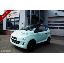 Aixam Aixam E-Minauto Als nieuw Demo 2025 722km 18 maand garantie