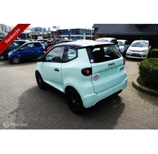Aixam Aixam E-Minauto Als nieuw Demo 2025 722km 18 maand garantie