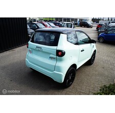 Aixam Aixam E-Minauto Als nieuw Demo 2025 722km 18 maand garantie