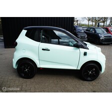 Aixam Aixam E-Minauto Als nieuw Demo 2025 722km 18 maand garantie