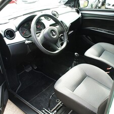 Aixam Aixam E-Minauto Als nieuw Demo 2025 722km 18 maand garantie