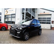 Microcar Microcar M.GO 6 2022 10760km LM velgen, enz1 jaar garantie