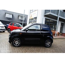 Microcar Microcar M.GO 6 2022 10760km LM velgen, enz1 jaar garantie
