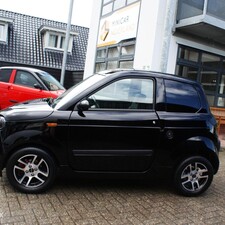 Microcar Microcar M.GO 6 2022 10760km LM velgen, enz1 jaar garantie