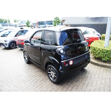 Microcar Microcar M.GO 6 2022 10760km LM velgen, enz1 jaar garantie