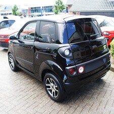 Microcar Microcar M.GO 6 2022 10760km LM velgen, enz1 jaar garantie