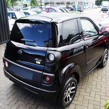 Microcar Microcar M.GO 6 2022 10760km LM velgen, enz1 jaar garantie
