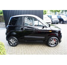 Microcar Microcar M.GO 6 2022 10760km LM velgen, enz1 jaar garantie