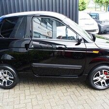 Microcar Microcar M.GO 6 2022 10760km LM velgen, enz1 jaar garantie