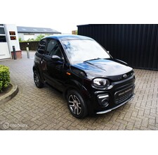 Microcar Microcar M.GO 6 2022 10760km LM velgen, enz1 jaar garantie