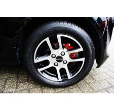 Microcar Microcar M.GO 6 2022 10760km LM velgen, enz1 jaar garantie
