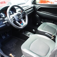 Microcar Microcar M.GO 6 2022 10760km LM velgen, enz1 jaar garantie
