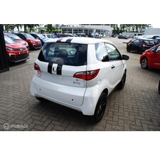 Aixam Aixam E-city 2020 10506km camera, multimedia 1 jaar garantie