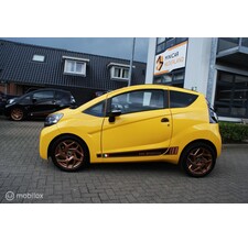 Casalini Casalini M20 Sportiva NEW EURO5+ Meest luxe Minicar 2jr gar