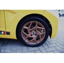 Casalini Casalini M20 Sportiva NEW EURO5+ Meest luxe Minicar 2jr gar