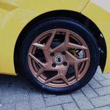 Casalini Casalini M20 Sportiva NEW EURO5+ Meest luxe Minicar 2jr gar