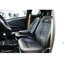 Casalini Casalini M20 Sportiva NEW EURO5+ Meest luxe Minicar 2jr gar