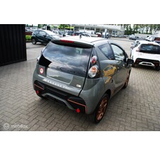 Casalini Casalini M20 Sportiva NEW EURO5+ Meest luxe Minicar 2jr gar