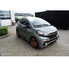 Casalini Casalini M20 Sportiva NEW EURO5+ Meest luxe Minicar 2jr gar