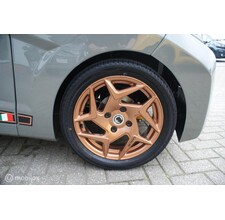 Casalini Casalini M20 Sportiva NEW EURO5+ Meest luxe Minicar 2jr gar