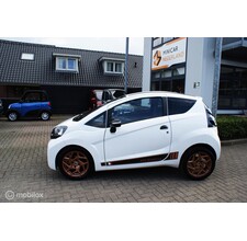Casalini Casalini M20 Sportiva NEW EURO5+ Meest luxe Minicar 2jr gar