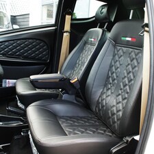 Casalini Casalini M20 Sportiva NEW EURO5+ Meest luxe Minicar 2jr gar