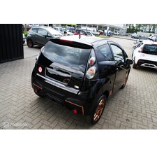 Casalini Casalini M20 Sportiva NEW EURO5+ Meest luxe Minicar 2jr gar