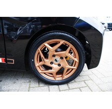 Casalini Casalini M20 Sportiva NEW EURO5+ Meest luxe Minicar 2jr gar