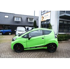 Casalini Casalini M20 Trofeo meest Luxe brommobiel, Airco, stbkr etc