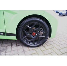 Casalini Casalini M20 Trofeo meest Luxe brommobiel, Airco, stbkr etc