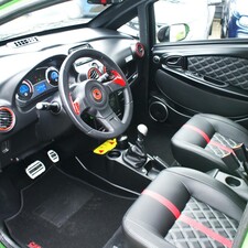 Casalini Casalini M20 Trofeo meest Luxe brommobiel, Airco, stbkr etc