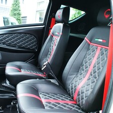 Casalini Casalini M20 Trofeo meest luxe brommobiel, airco, stbkr etc