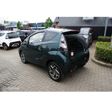 Casalini Casalini M20 Xtreme NEW EURO5+ Meest luxe Minicar 2jr gar