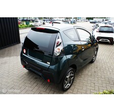 Casalini Casalini M20 Xtreme NEW EURO5+ Meest luxe Minicar 2jr gar