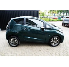 Casalini Casalini M20 Xtreme NEW EURO5+ Meest luxe Minicar 2jr gar