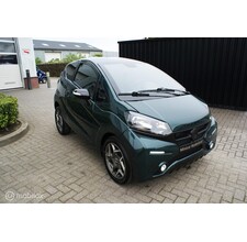 Casalini Casalini M20 Xtreme NEW EURO5+ Meest luxe Minicar 2jr gar