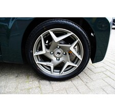Casalini Casalini M20 Xtreme NEW EURO5+ Meest luxe Minicar 2jr gar