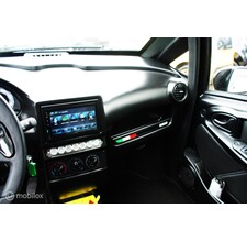 Casalini Casalini M20 Xtreme NEW EURO5+ Meest luxe Minicar 2jr gar
