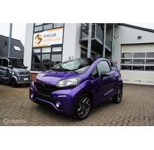 Casalini Casalini M20 Xtreme NEW EURO5+ Meest luxe Minicar 2jr gar